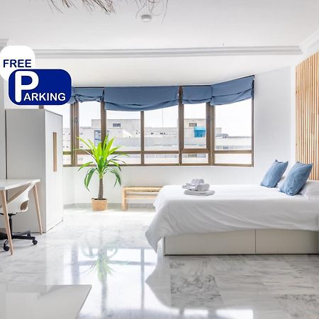 Loft Victoria Beach - Free Parking By Cadiz Time エクステリア 写真