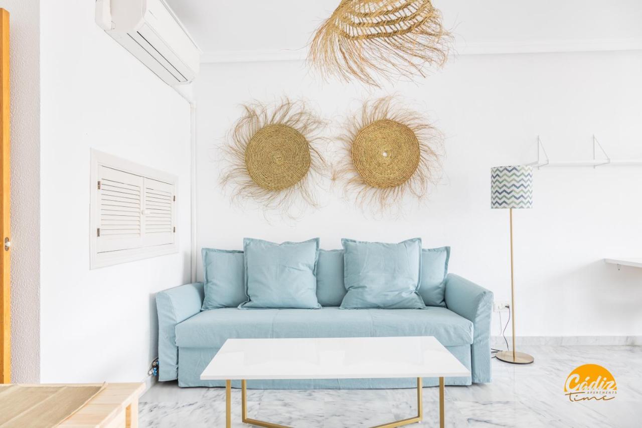 Loft Victoria Beach - Free Parking By Cadiz Time エクステリア 写真