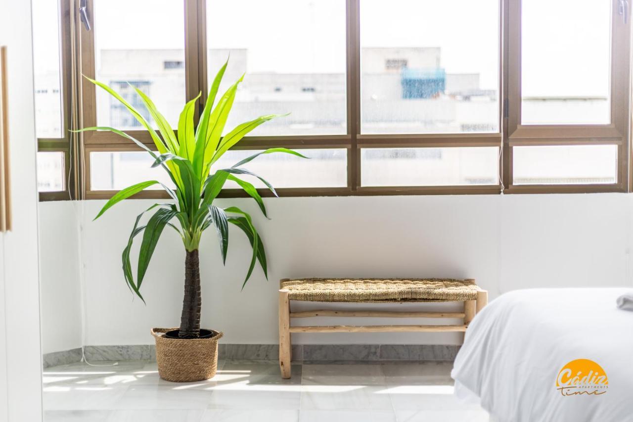 Loft Victoria Beach - Free Parking By Cadiz Time エクステリア 写真