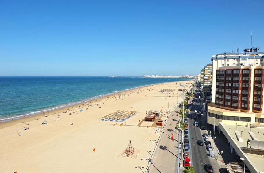 Loft Victoria Beach - Free Parking By Cadiz Time エクステリア 写真