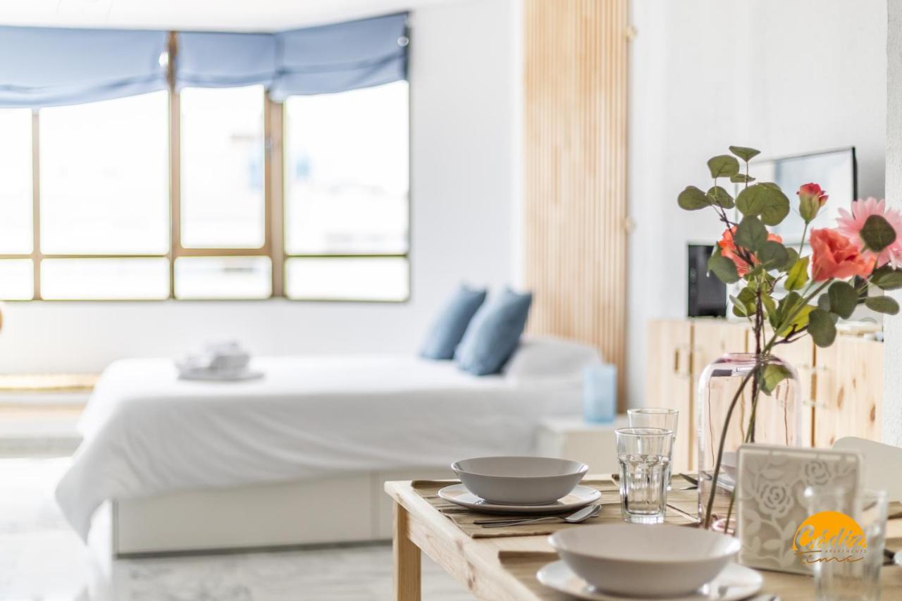 Loft Victoria Beach - Free Parking By Cadiz Time エクステリア 写真