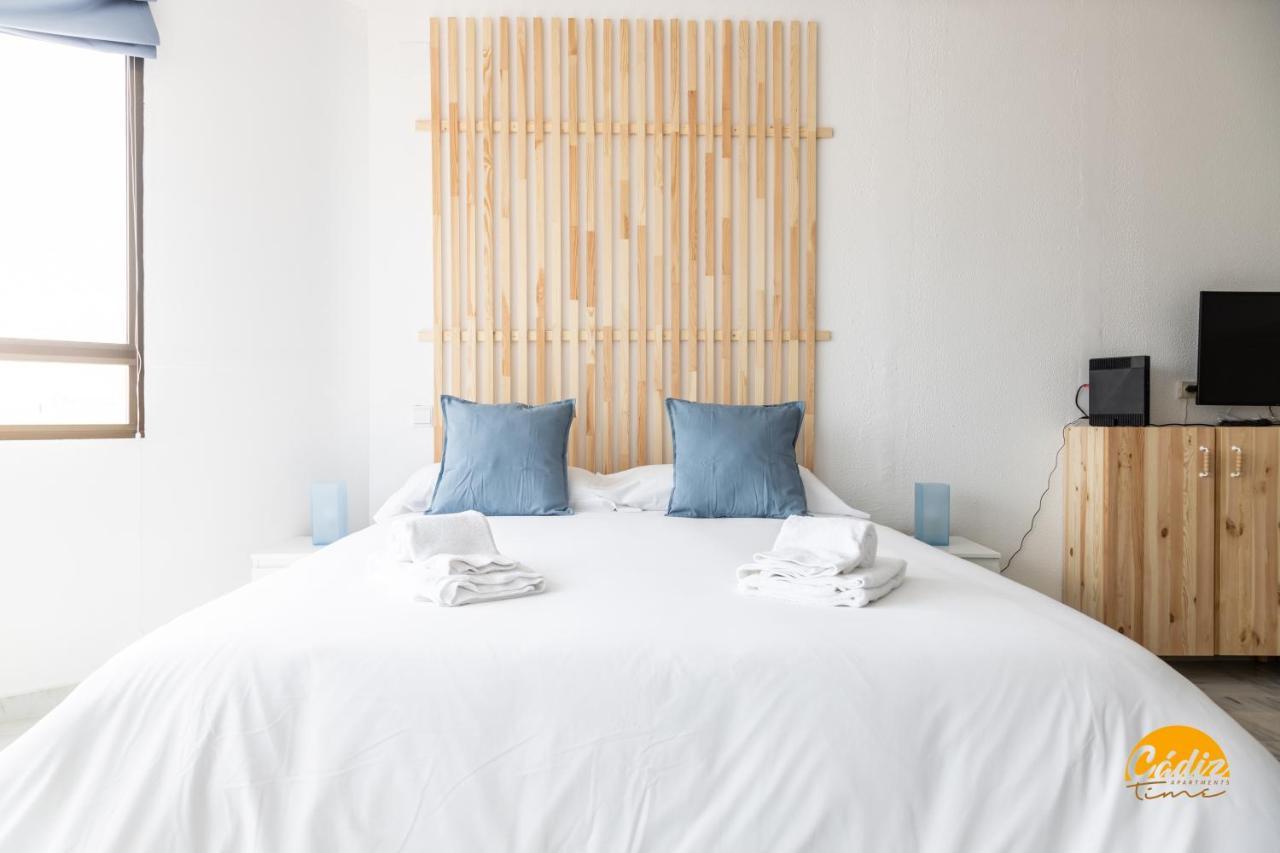 Loft Victoria Beach - Free Parking By Cadiz Time エクステリア 写真
