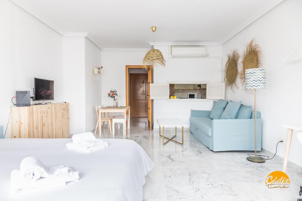 Loft Victoria Beach - Free Parking By Cadiz Time エクステリア 写真