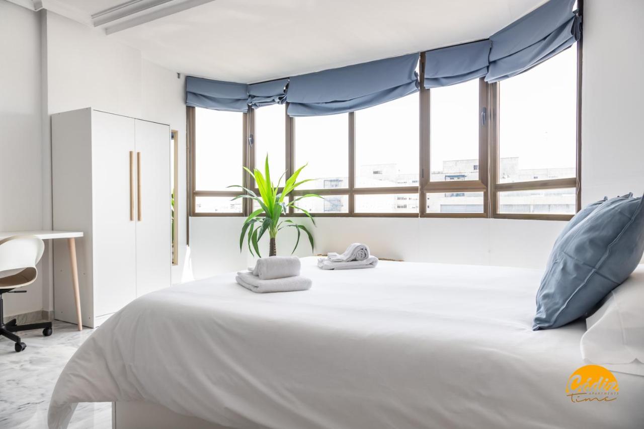 Loft Victoria Beach - Free Parking By Cadiz Time エクステリア 写真