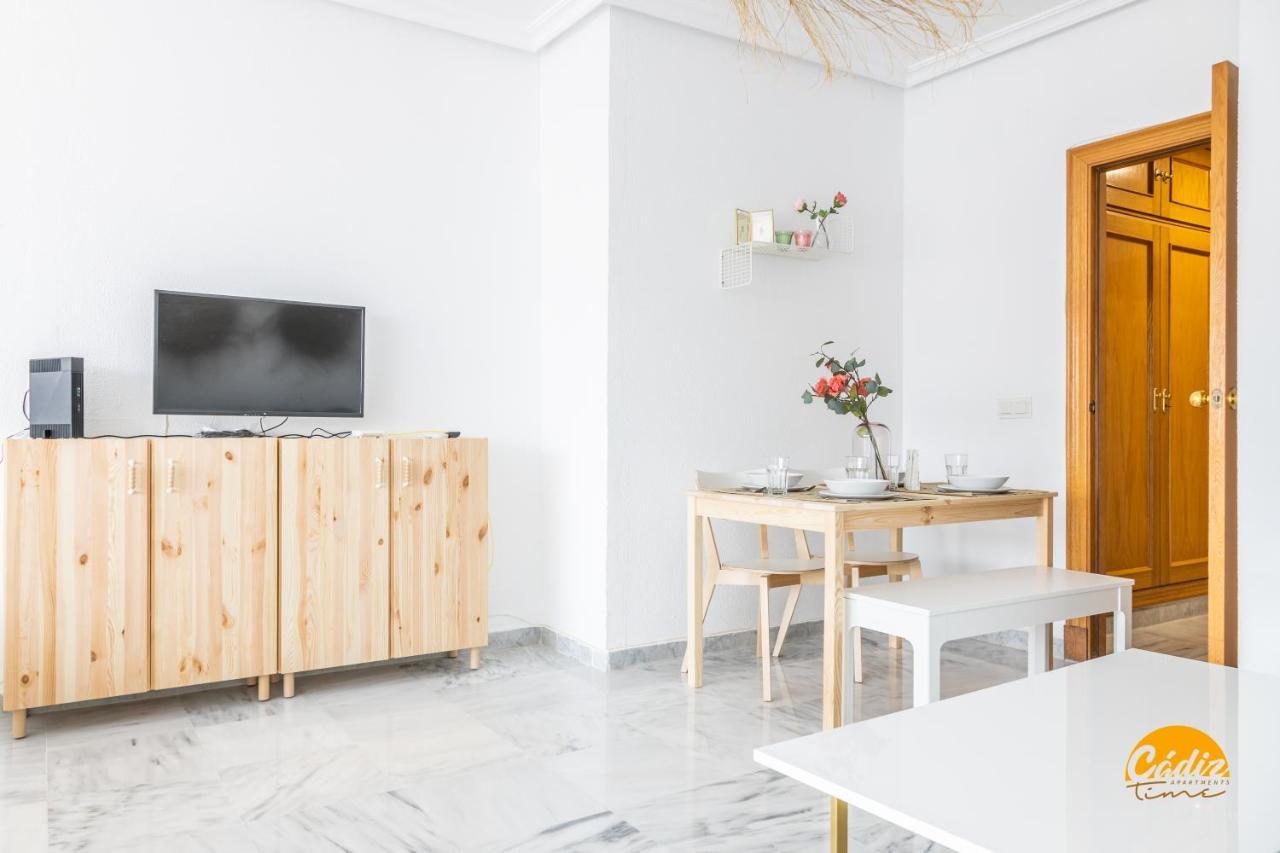 Loft Victoria Beach - Free Parking By Cadiz Time エクステリア 写真