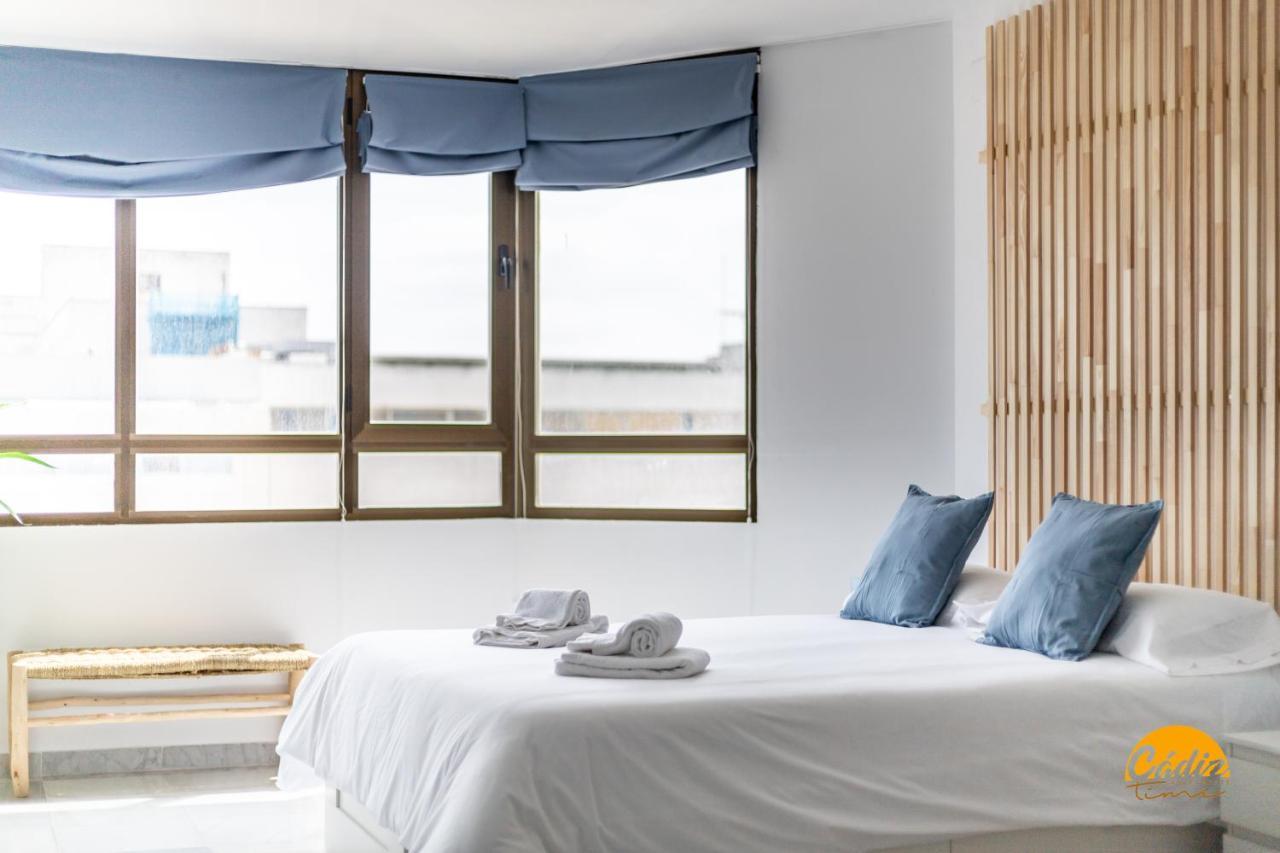 Loft Victoria Beach - Free Parking By Cadiz Time エクステリア 写真