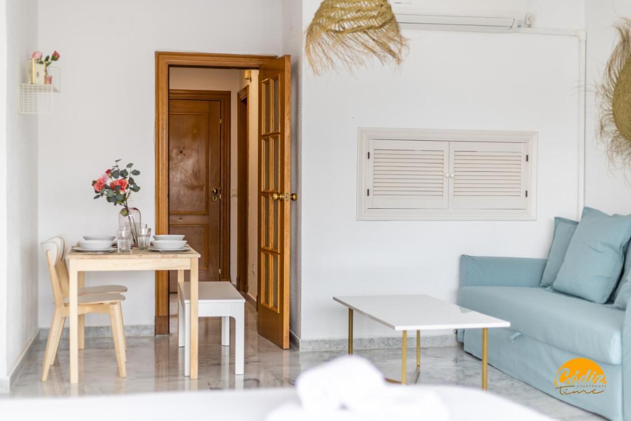Loft Victoria Beach - Free Parking By Cadiz Time エクステリア 写真