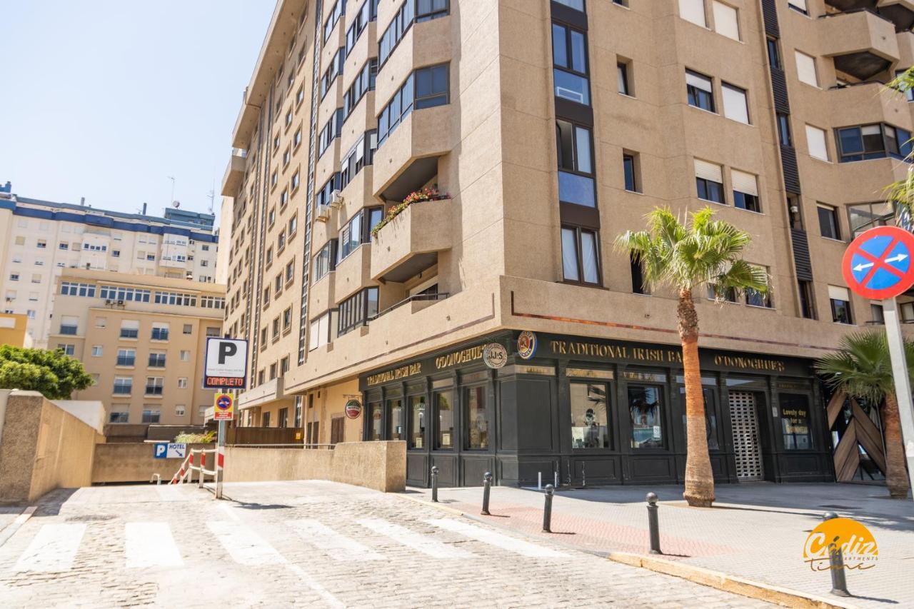 Loft Victoria Beach - Free Parking By Cadiz Time エクステリア 写真