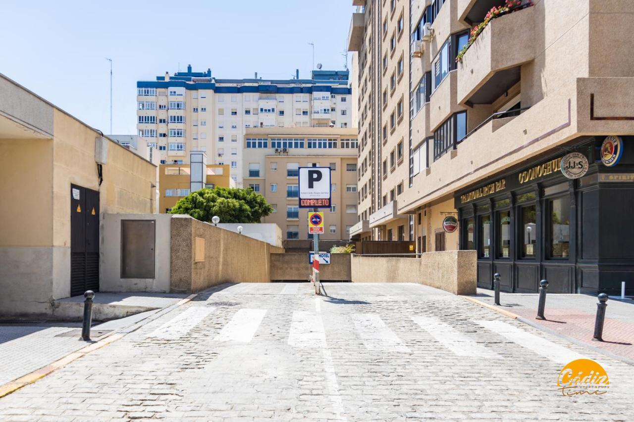 Loft Victoria Beach - Free Parking By Cadiz Time エクステリア 写真